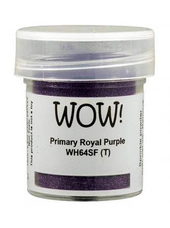 Primary Royal Purple :...