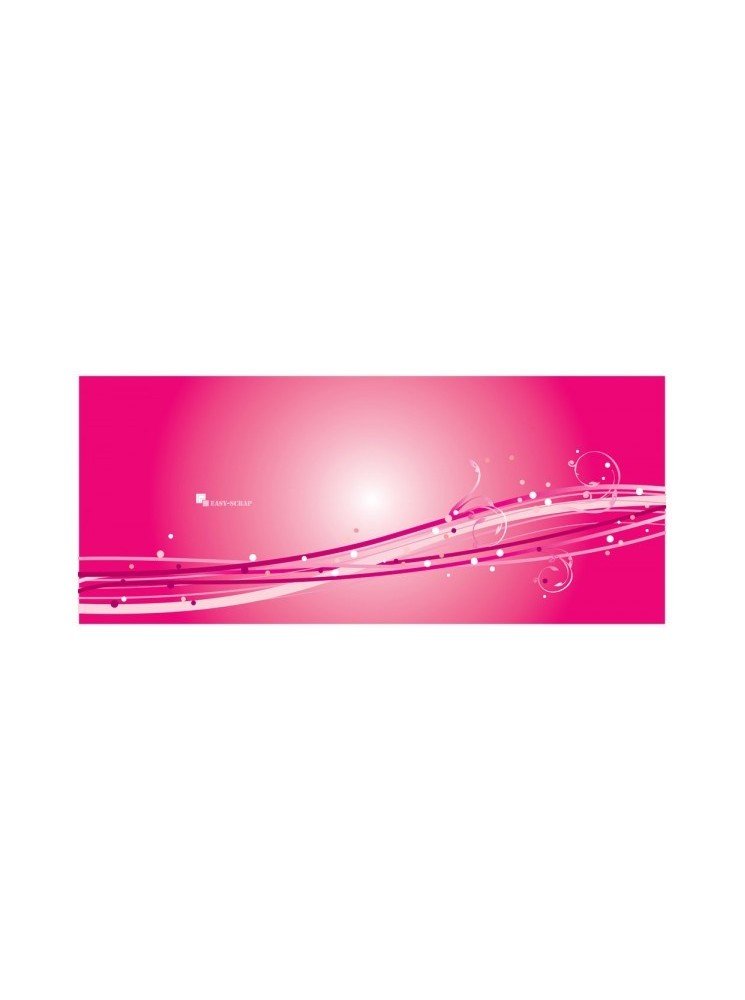 Classeur Easy scrap FUSHIA Classeur Easy scrap FUSHIA
