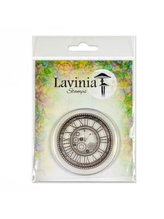 Tick - tampon clear - Lavinia