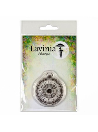 Tock - tampon clear - Lavinia