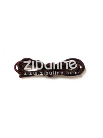 Elastique rond 2 mm - Zibuline