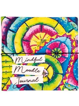 Mindful Moodling Journal -...