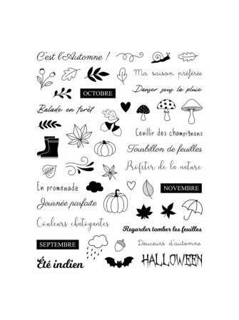 Automne - Collection...