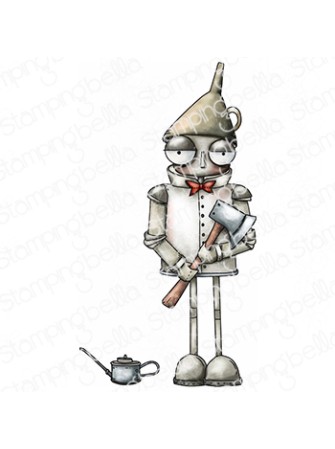 Oz Tinman - collection "The...