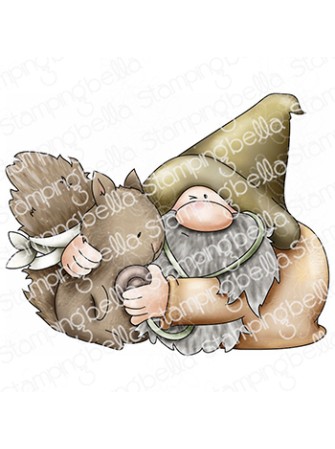 Vet - collection "Gnome" -...