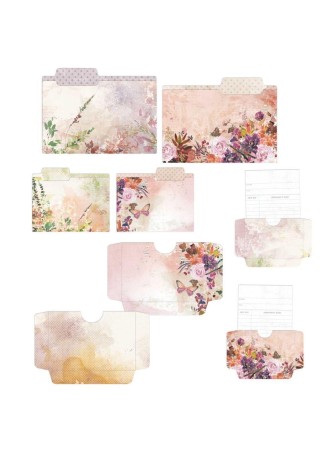 File Essentials - Collection "ARToptions Plum Grove" - 49 and Market