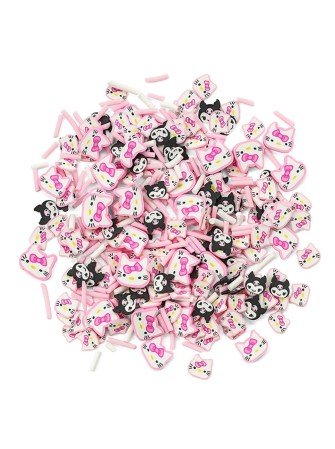 Sprinkletz - Kitty - Buttons Galore & More