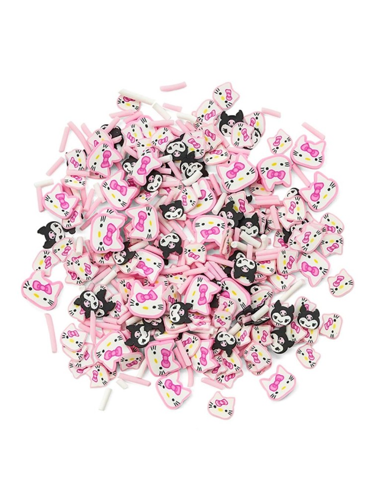Sprinkletz - Kitty - Buttons Galore & More