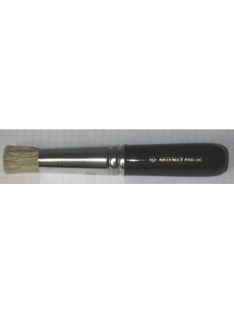 Brosse à pochoirs N° 4 - Artemio