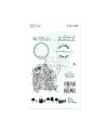 dls design - tampon clear - Incredible - DLS64035