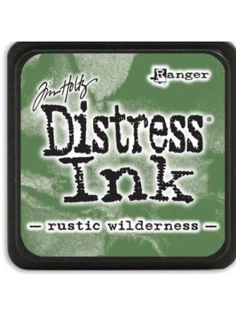 mini Distress encreur - Ranger