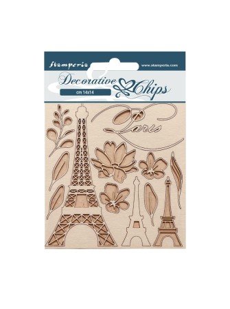 Tour Eiffel - Collection...