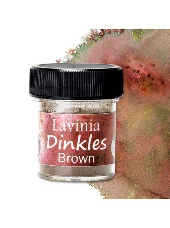 Poudres Dinkles ink - Lavinia