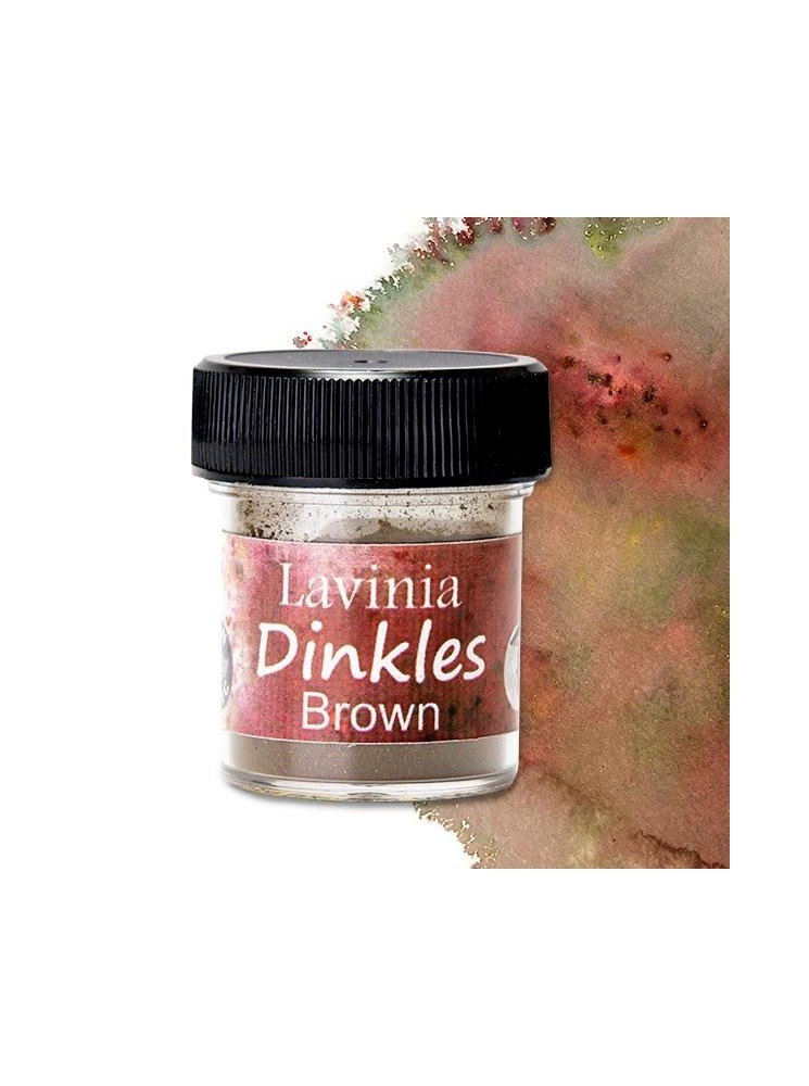 Poudres Dinkles ink - Lavinia