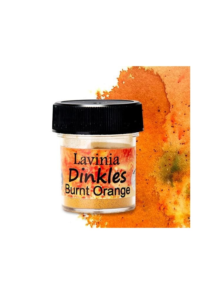 Poudres Dinkles ink - Lavinia