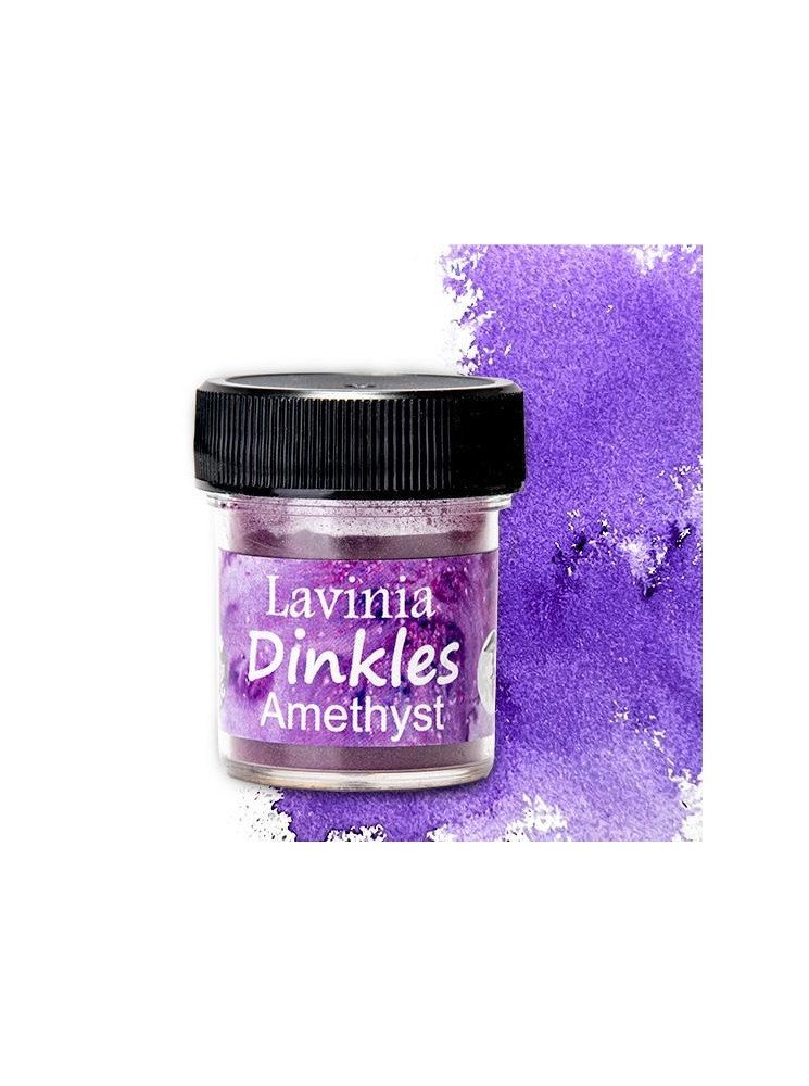 Poudres Dinkles ink - Lavinia