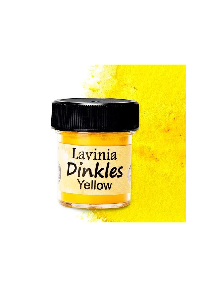 Poudres Dinkles ink - Lavinia