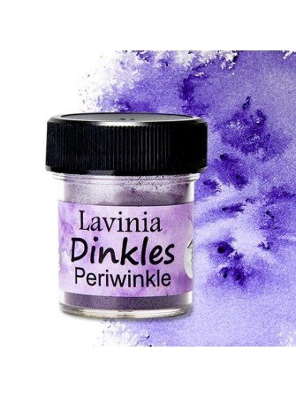 Poudres Dinkles ink - Lavinia