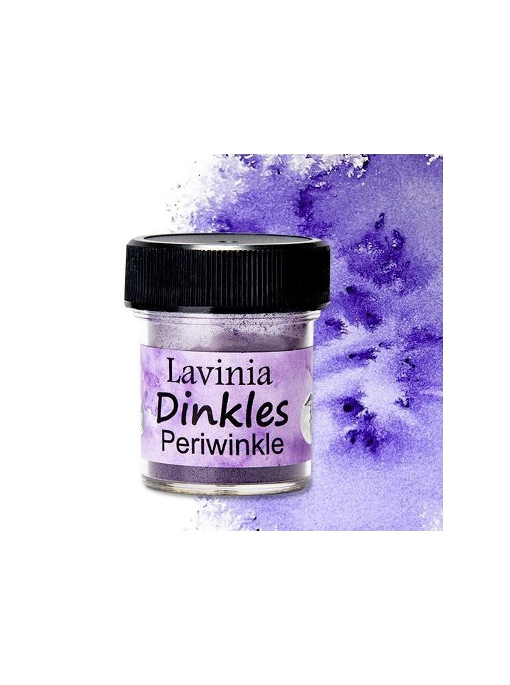 Poudres Dinkles ink - Lavinia