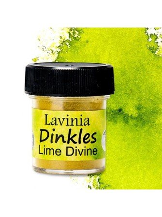 Poudres Dinkles ink - Lavinia