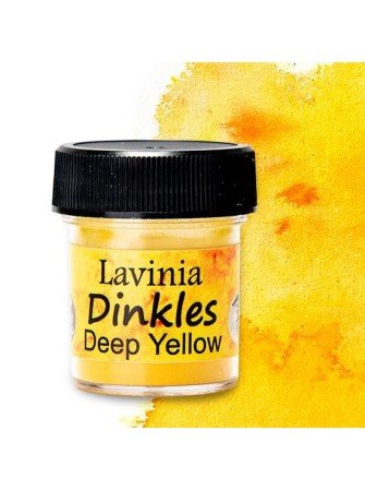 Poudres Dinkles ink - Lavinia