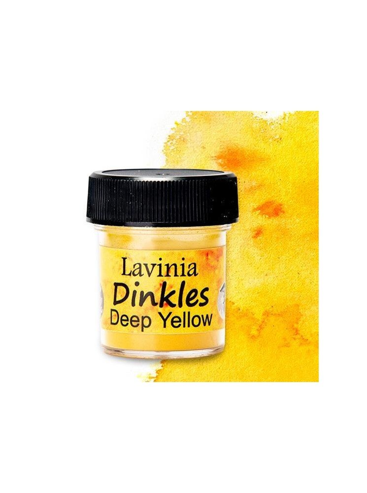 Poudres Dinkles ink - Lavinia