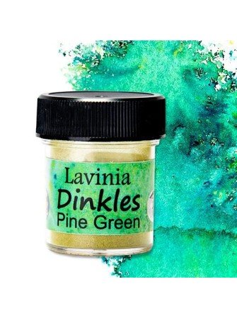 Poudres Dinkles ink - Lavinia