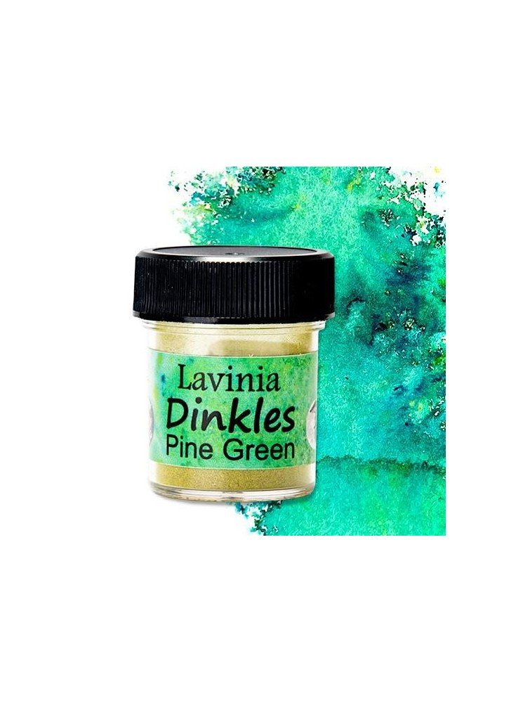 Poudres Dinkles ink - Lavinia