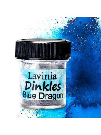 Poudres Dinkles ink - Lavinia