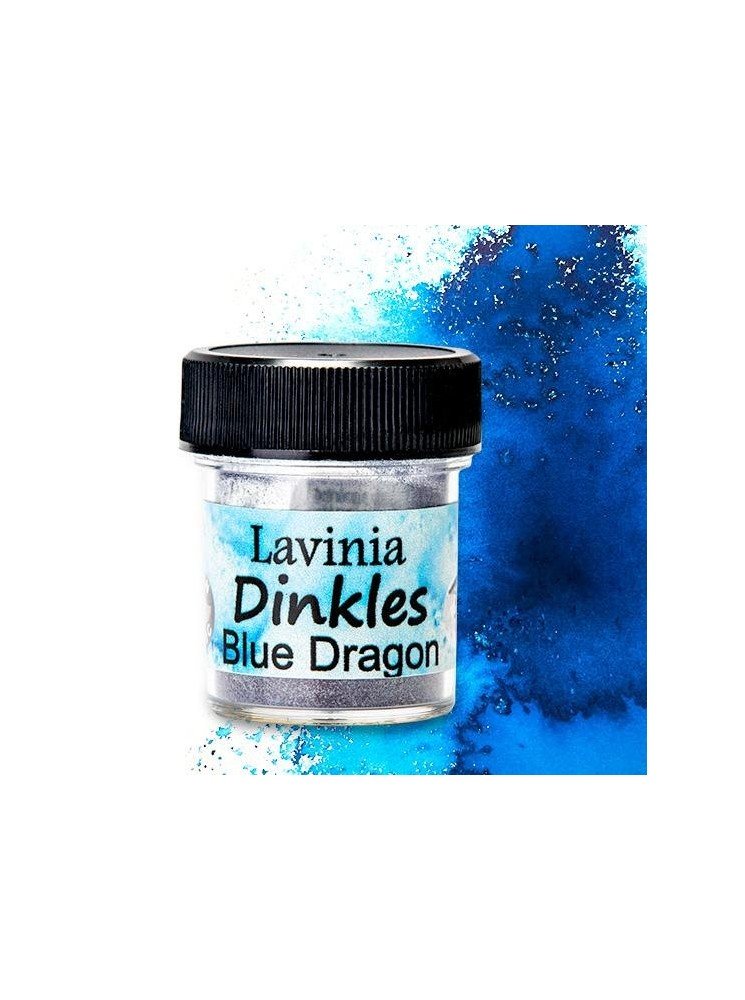 Poudres Dinkles ink - Lavinia