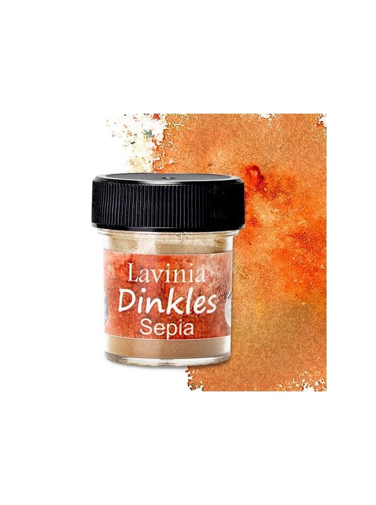 Poudres Dinkles ink - Lavinia