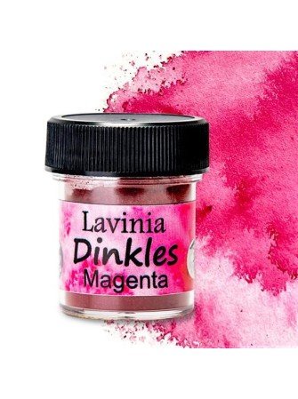 Poudres Dinkles ink - Lavinia