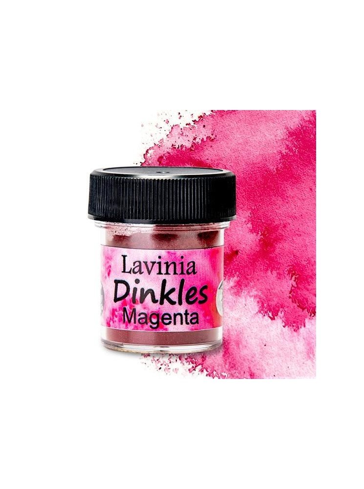 Poudres Dinkles ink - Lavinia