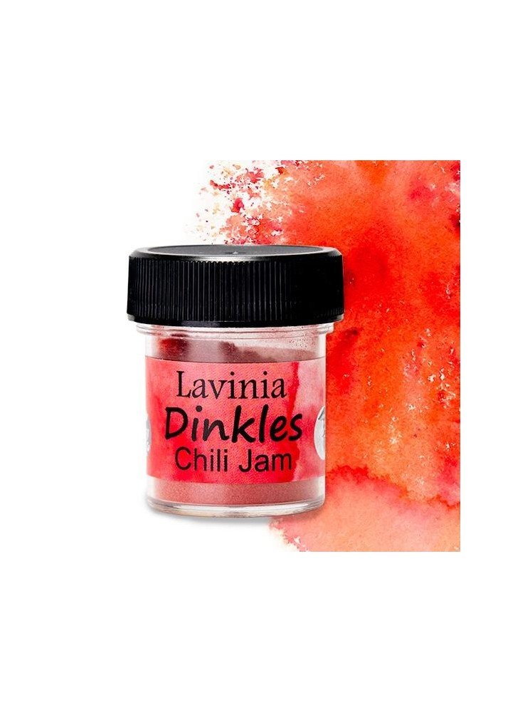 Poudres Dinkles ink - Lavinia