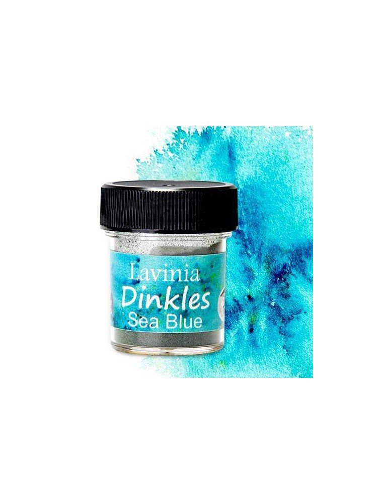 Poudres Dinkles ink - Lavinia