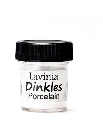 Poudres Dinkles ink - Lavinia