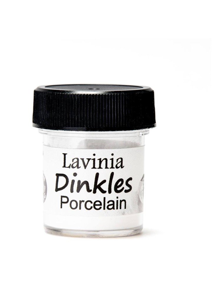 Poudres Dinkles ink - Lavinia