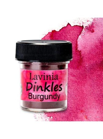 Poudres Dinkles ink - Lavinia