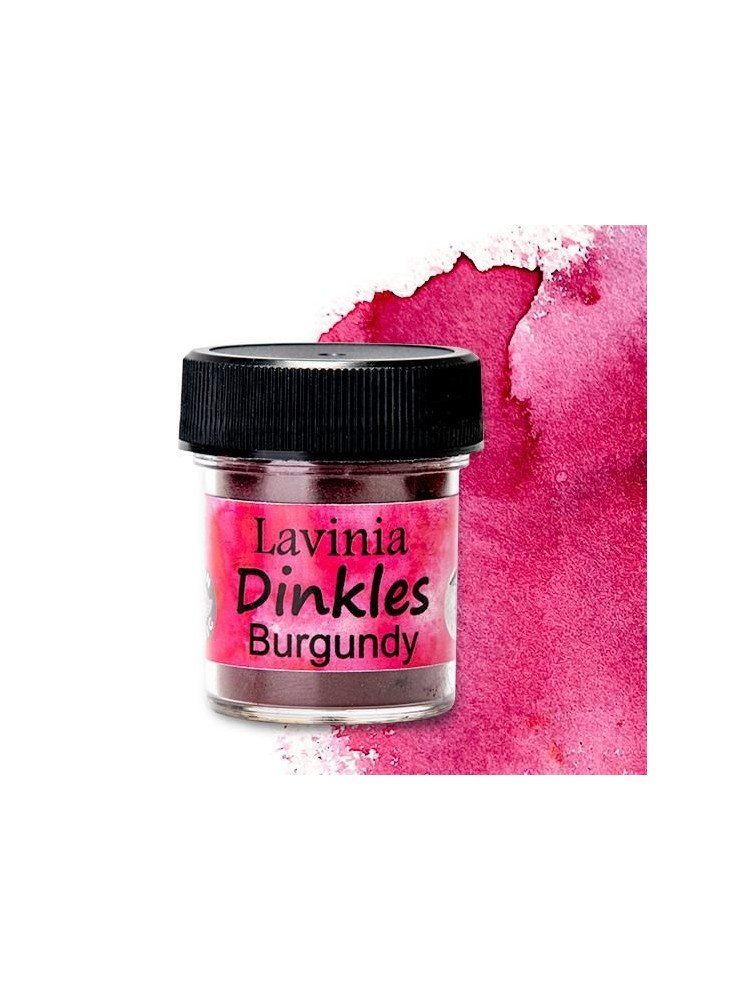 Poudres Dinkles ink - Lavinia