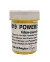 Powercolor jaune