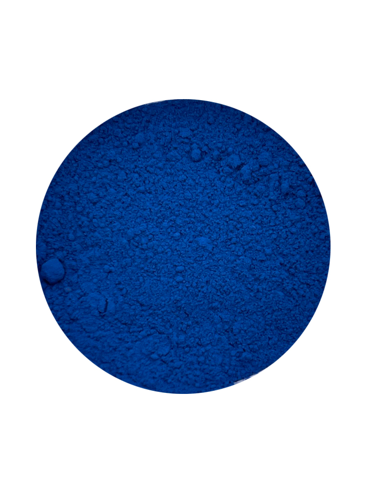 powercolor bleu