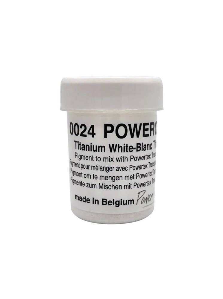powercolor blanc powercolor blanc