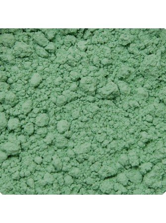 powercolor vert mousse