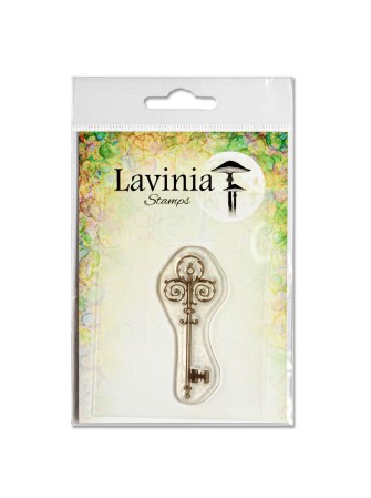 Petite clé de Lavinia