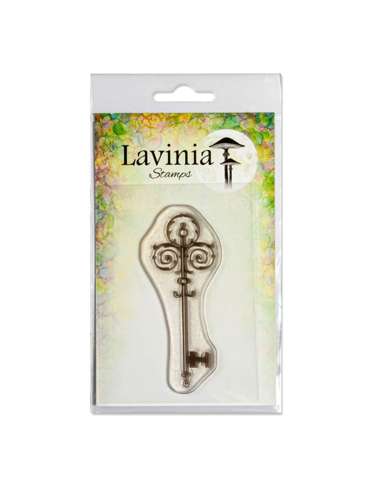 tampon grande clé de Lavinia