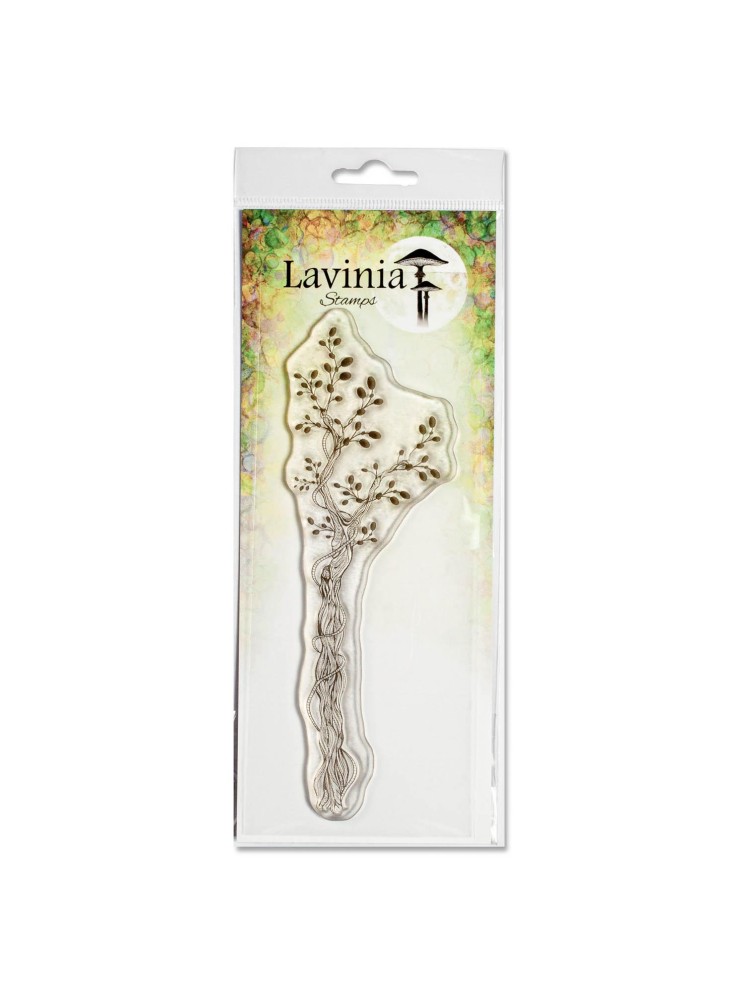 1 tampon branche de Lavinia