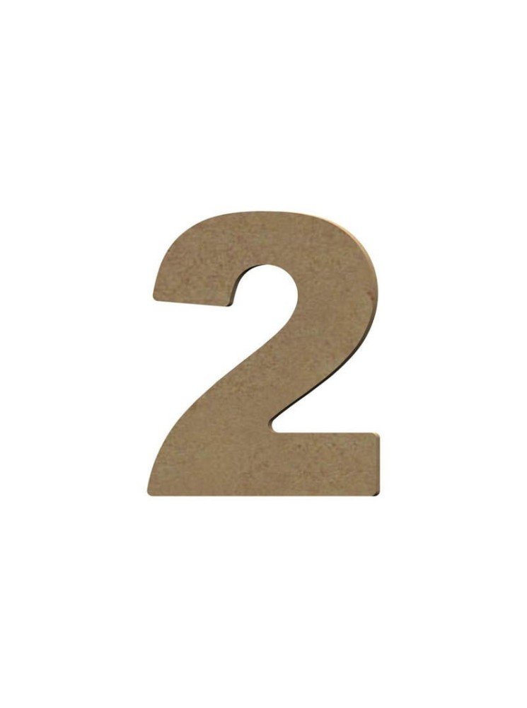 chiffre 8 cm chiffre 8 cm