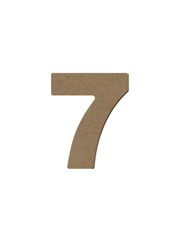 chiffre 8 cm chiffre 8 cm