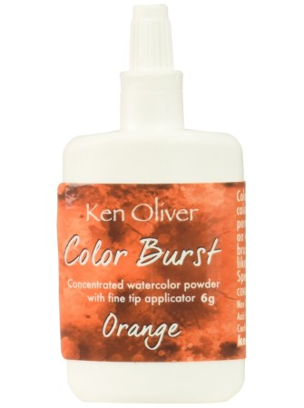 Color Burst Powder - Ken...