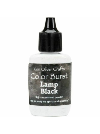 Color Burst Powder - Ken Oliver Crafts